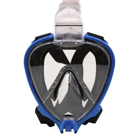 Полнолицевая маска Marlin Full Face