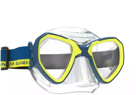 Маска Salvimar Morpheus Mid