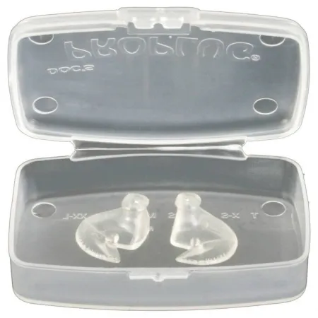 Беруши для дайвинга Doc's ProPlugs с вентиляцией