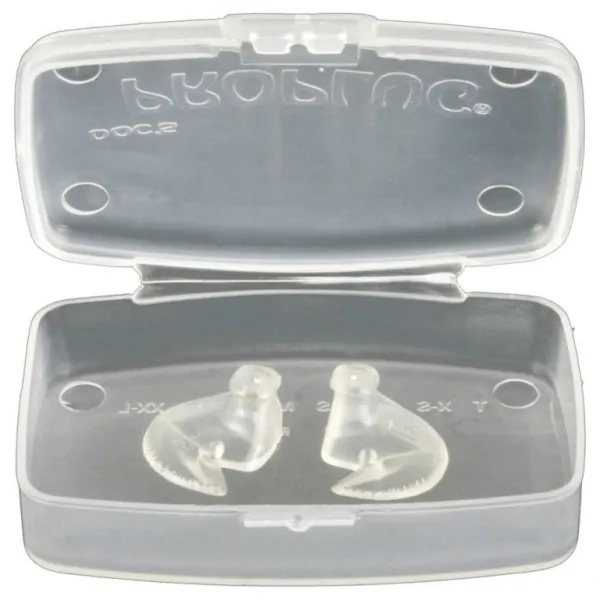 Беруши для дайвинга Doc's ProPlugs с вентиляцией