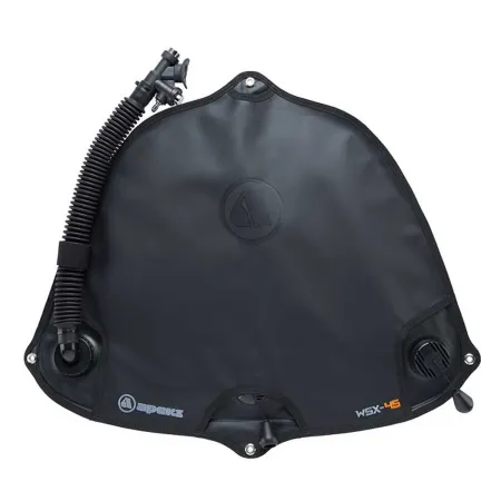 Крыло для сайдмаунта Apeks WSX-45