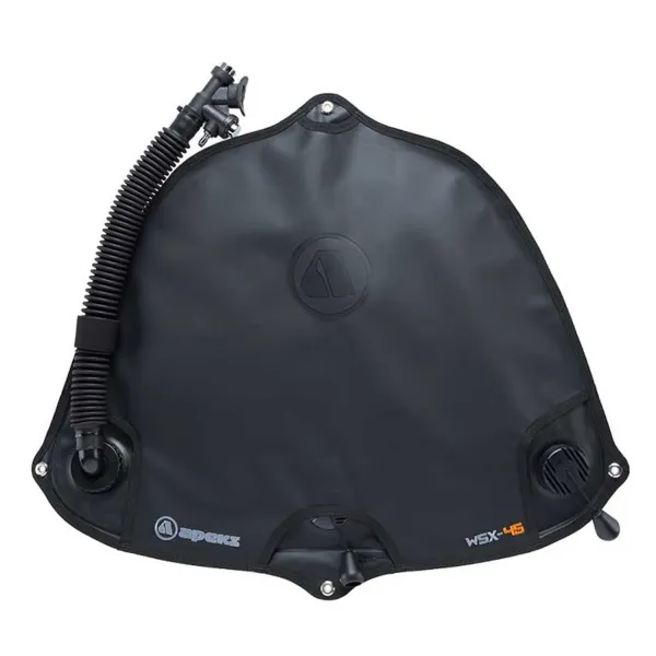 Крыло для сайдмаунта Apeks WSX-45 Крыло для сайдмаунта Apeks WSX-45