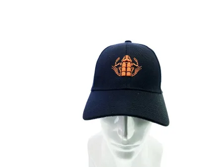 Бейсболка Frogman 