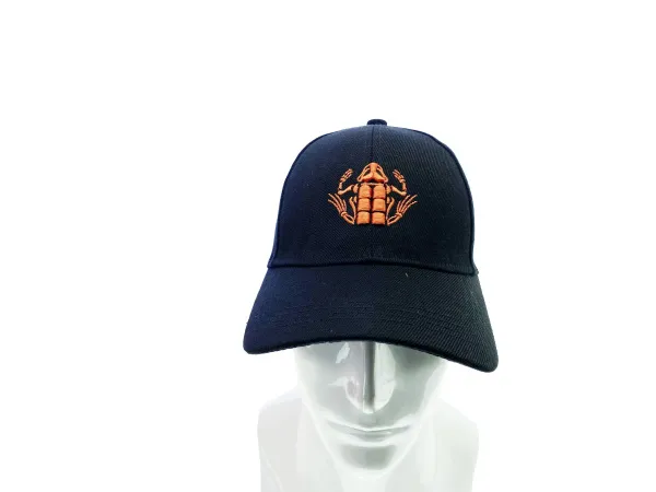 Бейсболка Frogman 