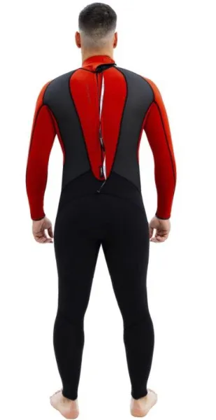 Гидрокостюм мужской Marlin Tropic 3 мм
