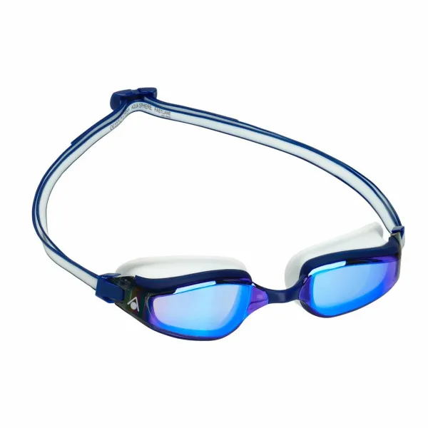 Очки для плавания Aqua Sphere Fastlane Titanium Очки для плавания Aqua Sphere Fastlane Titanium