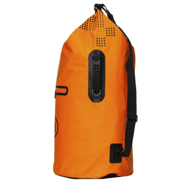 Гермомешок Marlin Dry Tube 2.0 Orange 60 Литров Гермомешок Marlin Dry Tube 2.0 Orange 60 Литров