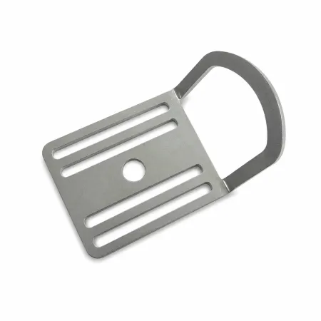 Пластина четырёхщелевая OpenDive с D-кольцом