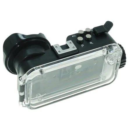 Гермобокс Sea Frogs IPhone 6/6S/7/7S/8/X/XR/XS до 40 метров