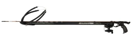 Ружье Salvimar Metal