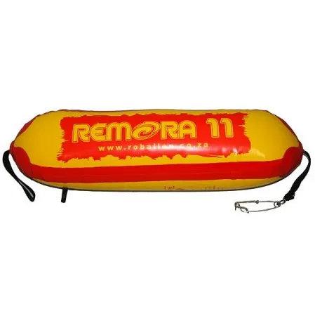 Буй надувной Rob Allen Remora 11 л Буй надувной Rob Allen Remora 11 л
