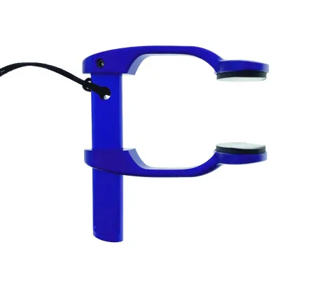 Зажим для носа OpenDive Osito алюминиевый