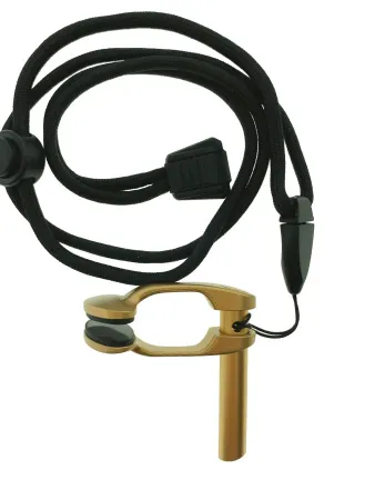 Зажим для носа OpenDive Osito алюминиевый