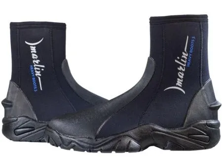 Боты Marlin Heavy Boots 5 мм
