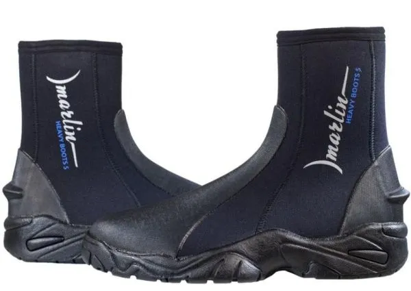 Боты Marlin Heavy Boots 5 мм