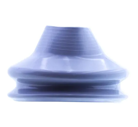 Манжета шейная силикон TDE Standart-HD Hard