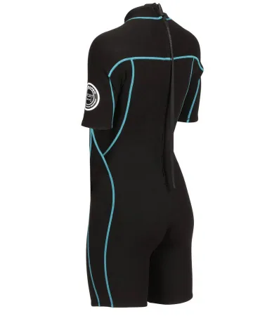 Гидрокостюм женский Scubapro Sport Shorty 2,5 мм