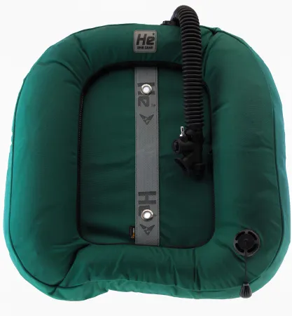 Helium Крыло Explorer 45 Lb Helium Крыло Explorer 45 Lb