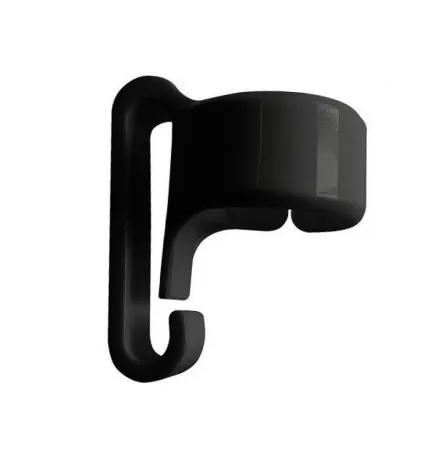 Держатель трубок SP-121/300/500/580/460/240 черный