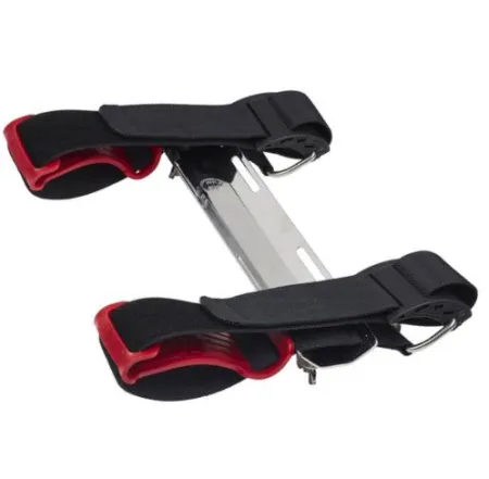 Адаптер OMS стальной с баллонными ремнями