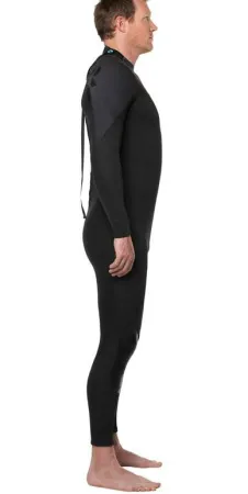 Гидрокостюм мужской Bare Revel 5 мм