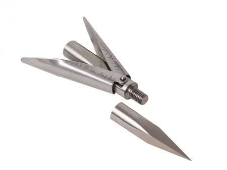 Наконечник Scorpena четырёхгранный съемный