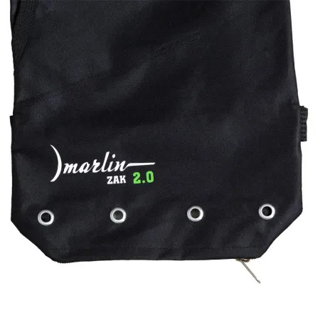 Питомза Marlin Zak 2.0