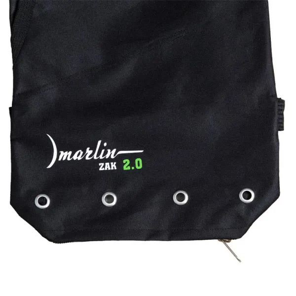 Питомза Marlin Zak 2.0