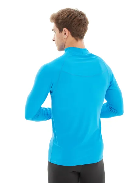 Футболка T-Flex Azure UPF50 мужская