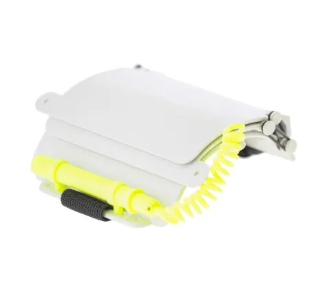 Слейт наручный трехстраничный