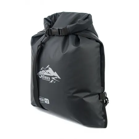 Гермомешок Orlan Compact 10 литров черный