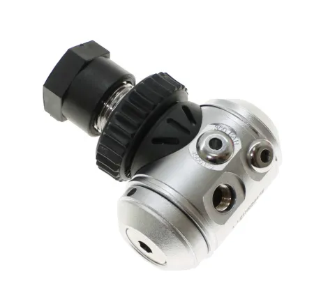 Первая ступень Uranus Din