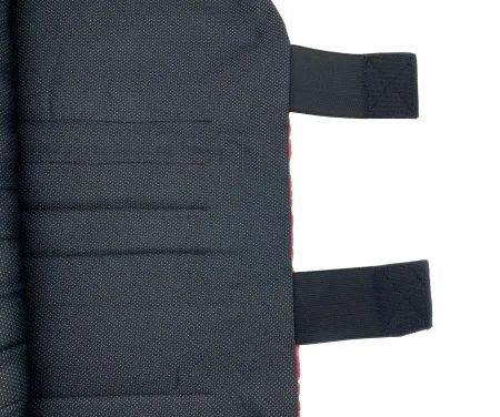 Жилет с электроподогревом LDR-Tec