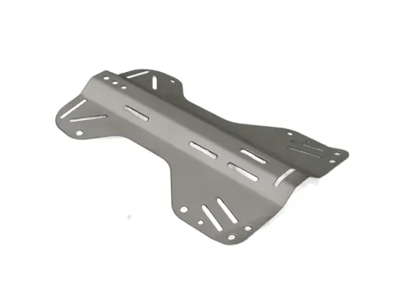 Комплект TDE Scuba Titan Standart Light 