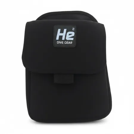 Карман Helium Cargo Velcro