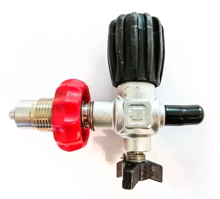 Зарядное устройство для компрессоров Coltri Sub 300 Bar