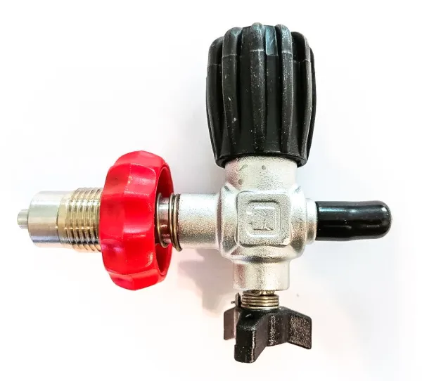 Зарядное устройство для компрессоров Coltri Sub 300 Bar