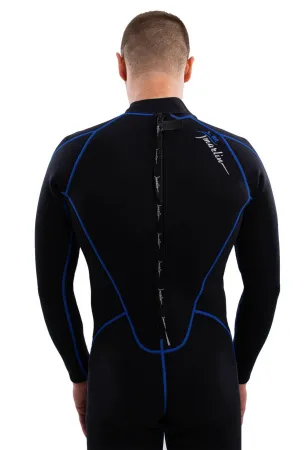 Гидрокостюм Marlin Malibu мужской 2,5 мм