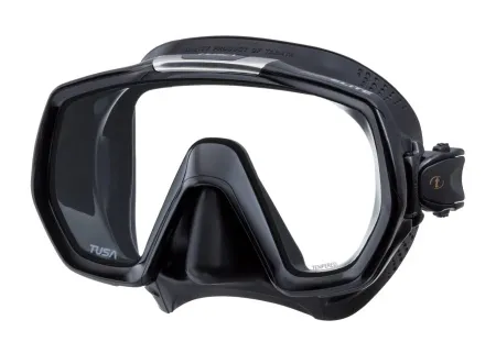 Маска Tusa Freedom Elite M-1003