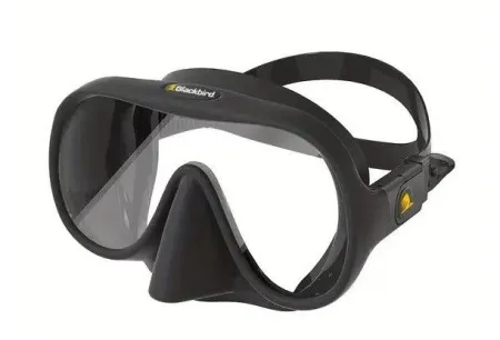 Маска BlackBird Mission One