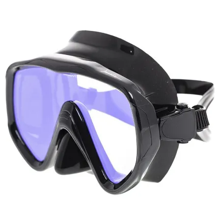 Маска Marlin Visualator с просветленным стеклом