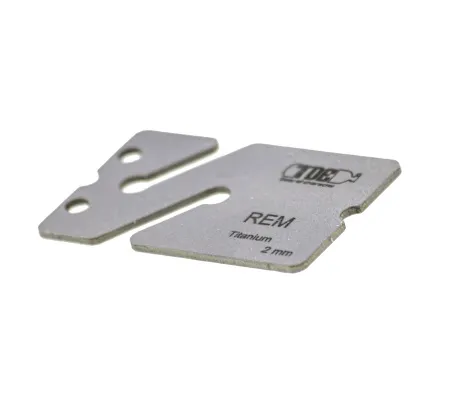 Маркер TDE Rem Cave титан 2 mm