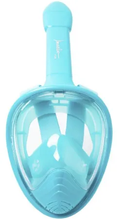 Детская полнолицевая маска Marlin Fun