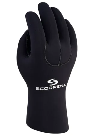 Перчатки эластичные Scorpena Sigma 5 мм