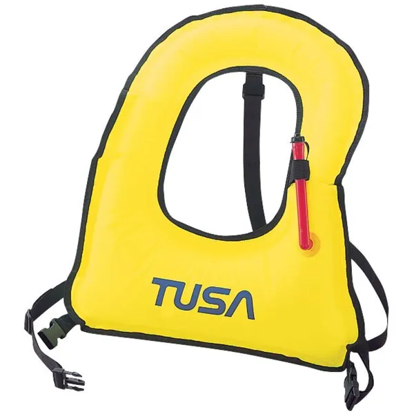 Жилет для сноркелинга Tusa детский