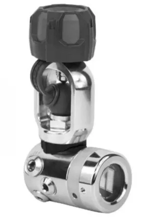 Первая ступень Apeks DS4 Yoke