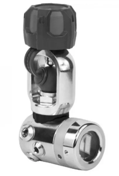 Первая ступень Apeks DS4 Yoke Первая ступень Apeks DS4 Yoke