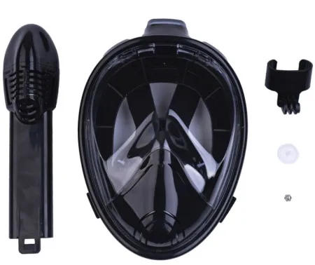 Полнолицевая маска Marlin Sea