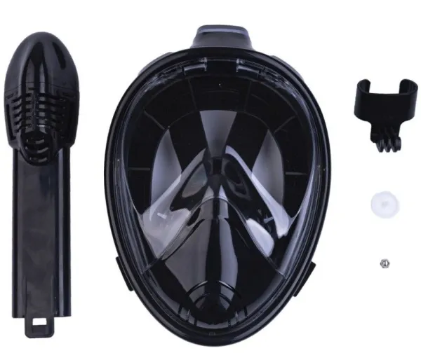 Полнолицевая маска Marlin Sea Полнолицевая маска Marlin Sea