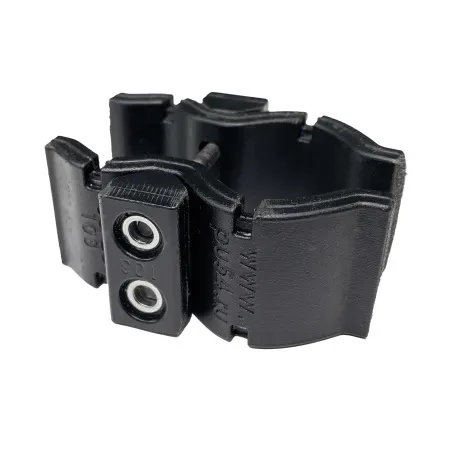 Адаптер универсальный для крепления фонаря к ружью